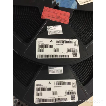 Transistors SPB11N60C3